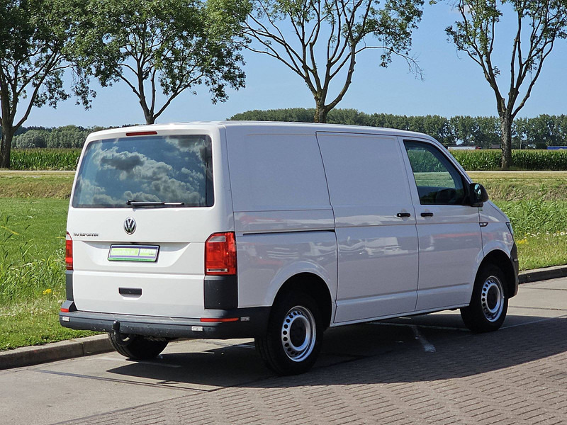 Volkswagen Transporter 2.0 TDI L1H1 150Pk Automaat! - Легковой фургон: фото 3 Volkswagen Transporter 2.0 TDI L1H1 150Pk Automaat! - Легковой фургон: фото 3
