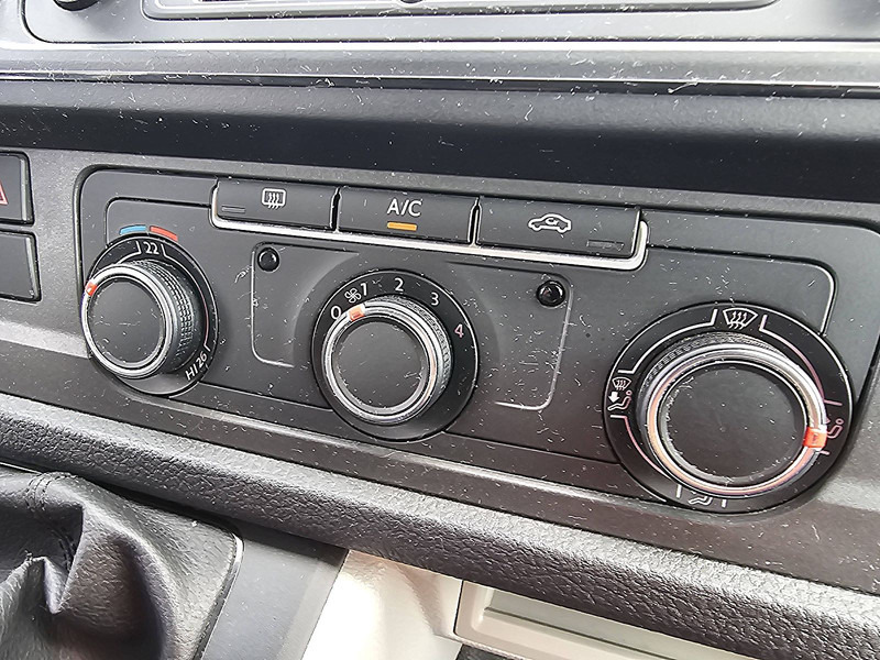 Легковой фургон Volkswagen Transporter 2.0 TDI L2H1 Euro6 102Pk!: фото 10