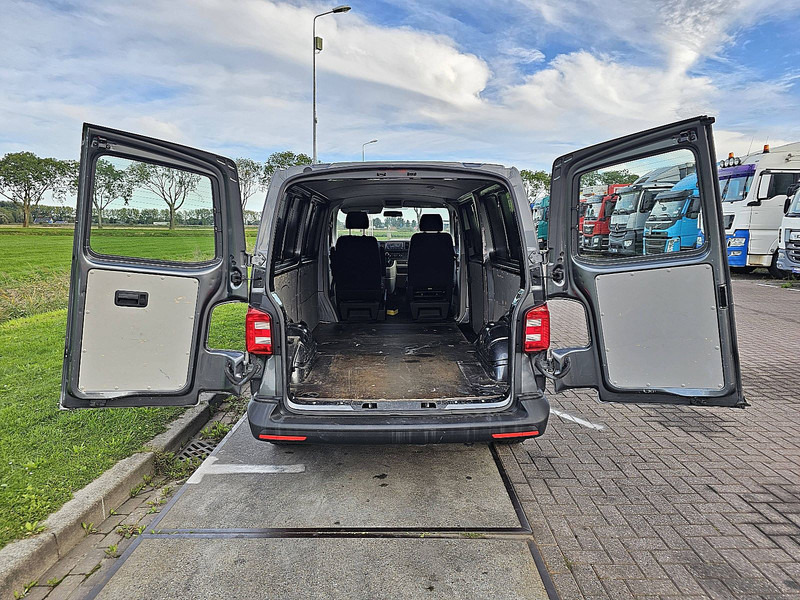 Легковой фургон Volkswagen Transporter 2.0 TDI L2H1 Euro6 102Pk!: фото 11