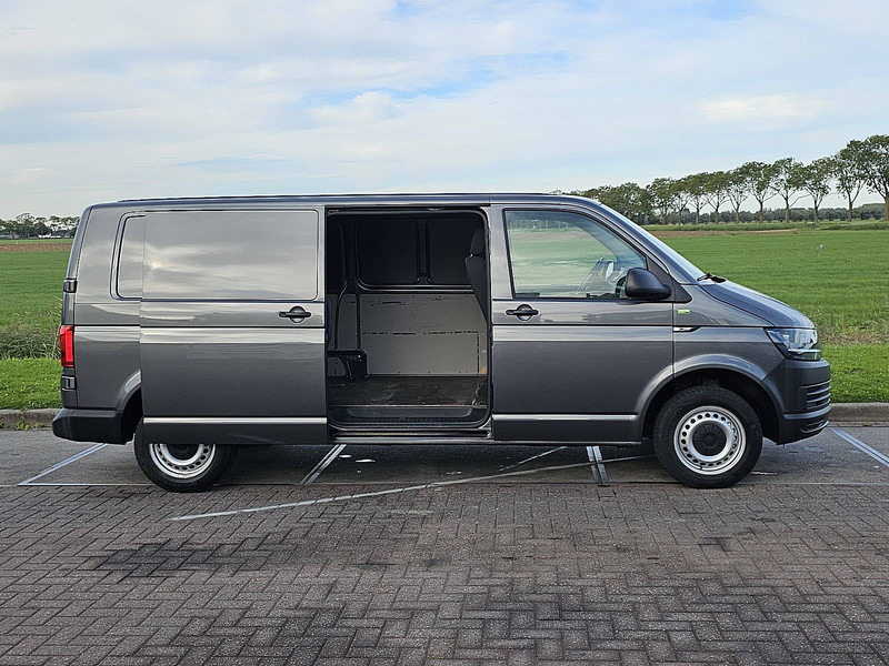 Легковой фургон Volkswagen Transporter 2.0 TDI L2H1 Euro6 102Pk!: фото 12