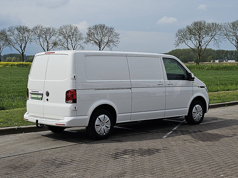 Volkswagen Transporter 2.0 TDI L2H1 LED 150Pk Navi! - Легковой фургон: фото 3 Volkswagen Transporter 2.0 TDI L2H1 LED 150Pk Navi! - Легковой фургон: фото 3