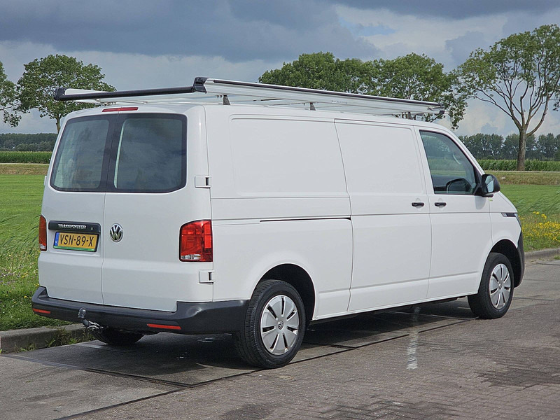 Volkswagen Transporter 2.0 TDI T6.1 L2H1 Deuren NAP - Легковой фургон: фото 3 Volkswagen Transporter 2.0 TDI T6.1 L2H1 Deuren NAP - Легковой фургон: фото 3