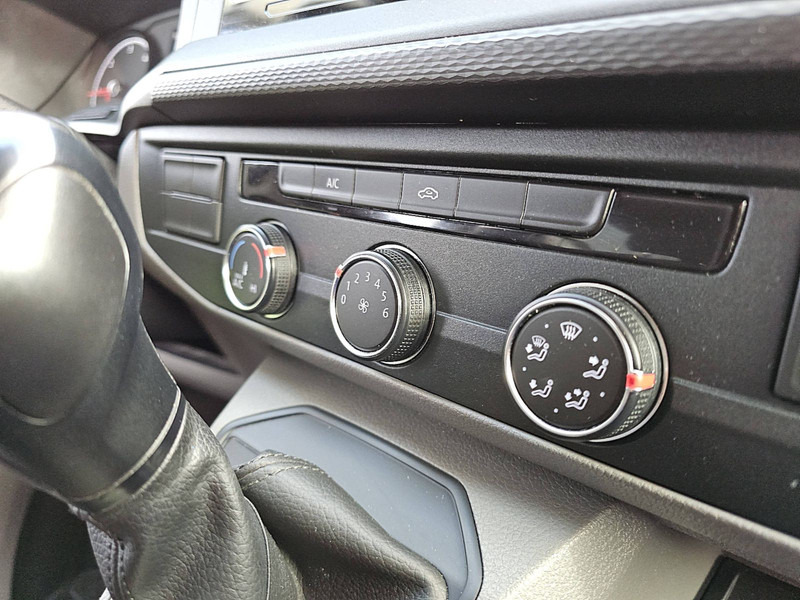 Легковой фургон Volkswagen Transporter 2.0 TDI ac aut. dc EURO6: фото 9 Легковой фургон Volkswagen Transporter 2.0 TDI ac aut. dc EURO6: фото 9