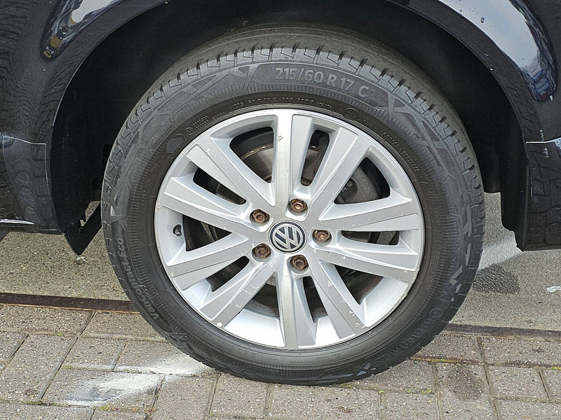 Легковой фургон Volkswagen Transporter 2.0 TDI ac aut. dc EURO6: фото 14 Легковой фургон Volkswagen Transporter 2.0 TDI ac aut. dc EURO6: фото 14