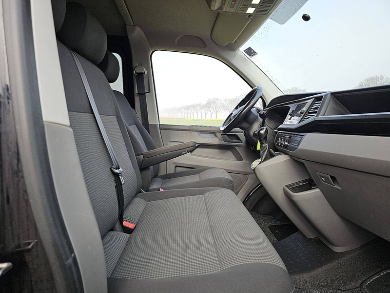 Легковой фургон Volkswagen Transporter 2.0 TDI ac aut. dc EURO6: фото 7 Легковой фургон Volkswagen Transporter 2.0 TDI ac aut. dc EURO6: фото 7