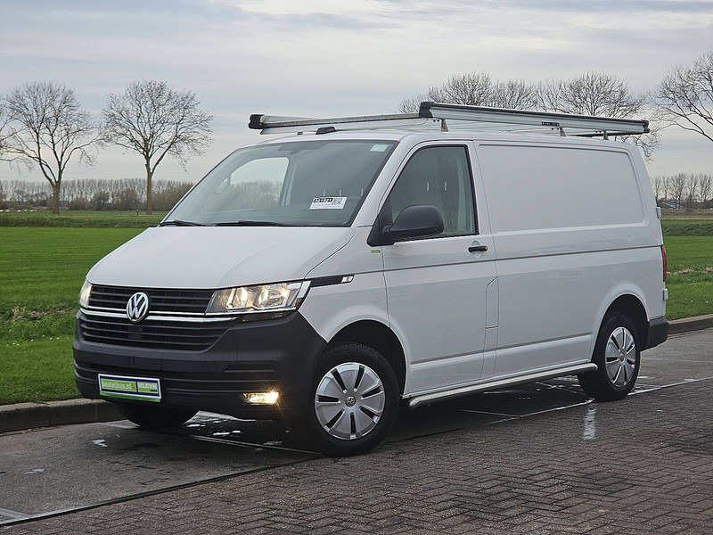 Volkswagen Transporter 2.0 TDI ac automaat EURO6 - Легковой фургон: фото 2 Volkswagen Transporter 2.0 TDI ac automaat EURO6 - Легковой фургон: фото 2