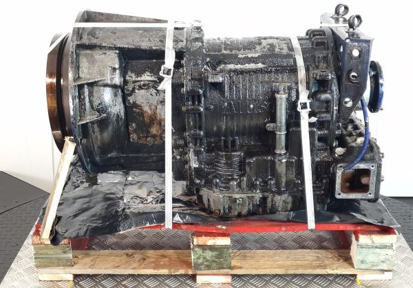 Allison 3000P Econic Euro 5 Gearbox - Коробка передач: фото 3 Allison 3000P Econic Euro 5 Gearbox - Коробка передач: фото 3