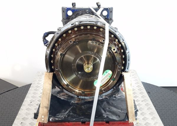 Allison 3000P Econic Euro 5 Gearbox - Коробка передач: фото 2 Allison 3000P Econic Euro 5 Gearbox - Коробка передач: фото 2