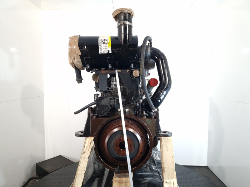 CNH F4HE9684E*J102 667TA EBD Engine (Plant) - Двигатель для Строительной техники: фото 2 CNH F4HE9684E*J102 667TA EBD Engine (Plant) - Двигатель для Строительной техники: фото 2