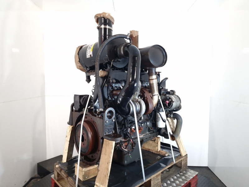 CNH F4HE9684E*J102 667TA EBD Engine (Plant) - Двигатель для Строительной техники: фото 1 CNH F4HE9684E*J102 667TA EBD Engine (Plant) - Двигатель для Строительной техники: фото 1