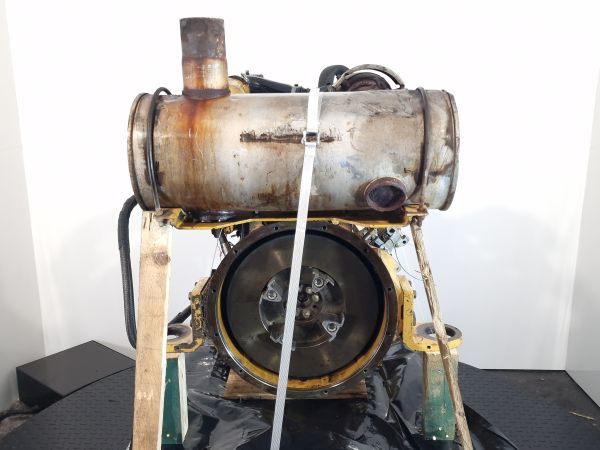 Caterpillar 3046 Engine (Plant) 318B EXCAVATOR - Двигатель для Строительной техники: фото 4 Caterpillar 3046 Engine (Plant) 318B EXCAVATOR - Двигатель для Строительной техники: фото 4