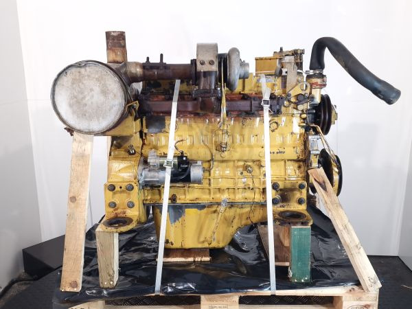 Caterpillar 3046 Engine (Plant) 318B EXCAVATOR - Двигатель для Строительной техники: фото 5 Caterpillar 3046 Engine (Plant) 318B EXCAVATOR - Двигатель для Строительной техники: фото 5