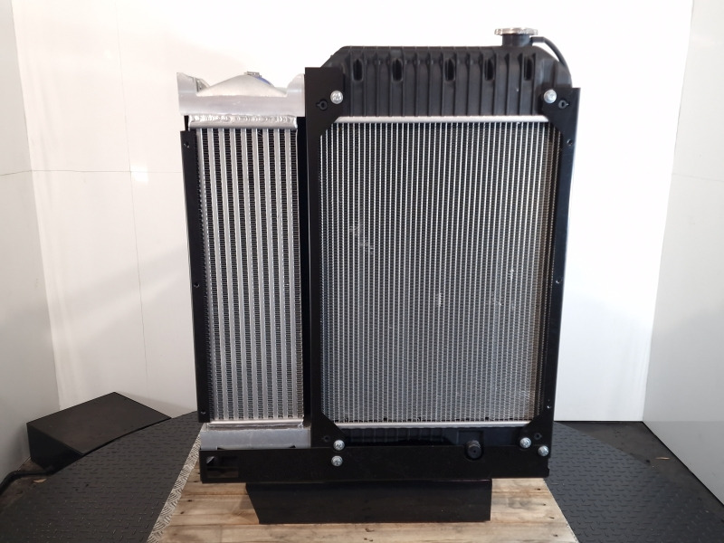 Caterpillar 3054C DITAAC Engine + Radiator - Двигатель для Промышленного оборудования: фото 5 Caterpillar 3054C DITAAC Engine + Radiator - Двигатель для Промышленного оборудования: фото 5