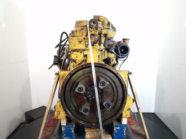 Caterpillar 3176C 345 BL II Excavator Engine (Plant) - Двигатель для Строительной техники: фото 2 Caterpillar 3176C 345 BL II Excavator Engine (Plant) - Двигатель для Строительной техники: фото 2