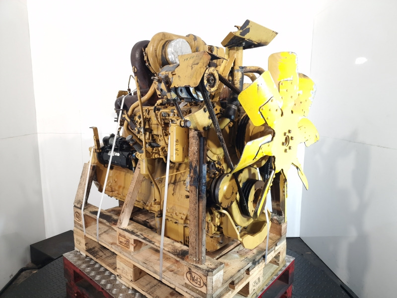 Caterpillar 3306 DITAJWAC Engine (Plant) - Двигатель для Строительной техники: фото 5 Caterpillar 3306 DITAJWAC Engine (Plant) - Двигатель для Строительной техники: фото 5