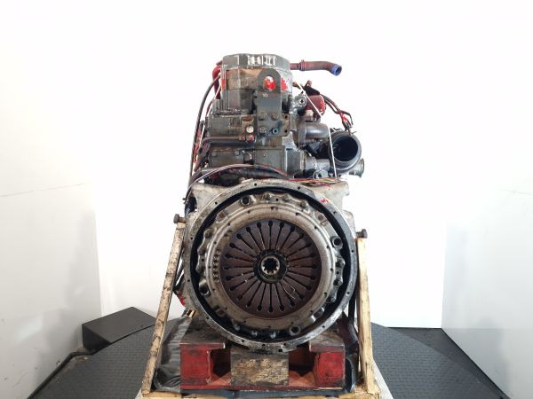 Caterpillar C-12 Engine (Truck) - Двигатель для Грузовиков: фото 3 Caterpillar C-12 Engine (Truck) - Двигатель для Грузовиков: фото 3