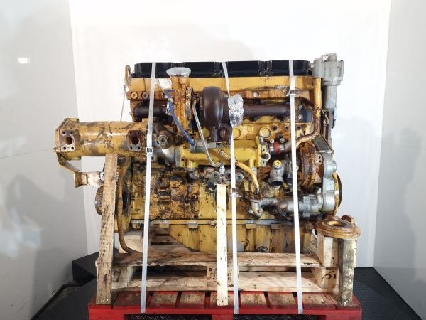 Caterpillar C11 966H Engine (Plant) - Двигатель для Строительной техники: фото 4 Caterpillar C11 966H Engine (Plant) - Двигатель для Строительной техники: фото 4
