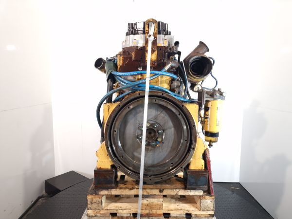 Caterpillar C11 GLS 385hp Engine EPA/CARB TIER3 & EC STAGE IIIA (INDUSTRIAL) - Двигатель для Промышленного оборудования: фото 5 Caterpillar C11 GLS 385hp Engine EPA/CARB TIER3 & EC STAGE IIIA (INDUSTRIAL) - Двигатель для Промышленного оборудования: фото 5