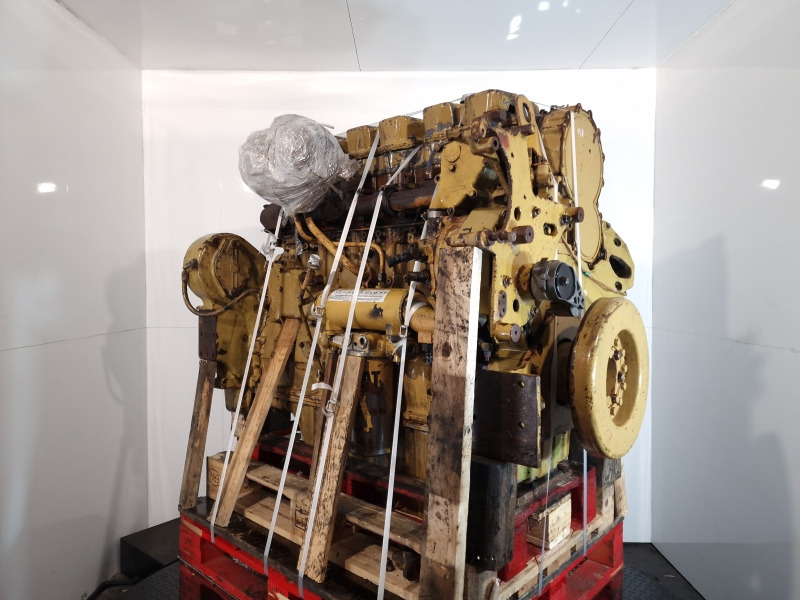 Caterpillar C18 988H Wheel Loader Engine (Plant) - Двигатель для Строительной техники: фото 4 Caterpillar C18 988H Wheel Loader Engine (Plant) - Двигатель для Строительной техники: фото 4