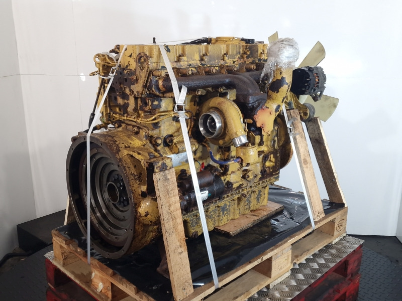 Caterpillar C6.6 Industrial Engine (Industrial) - Двигатель для Промышленного оборудования: фото 1 Caterpillar C6.6 Industrial Engine (Industrial) - Двигатель для Промышленного оборудования: фото 1