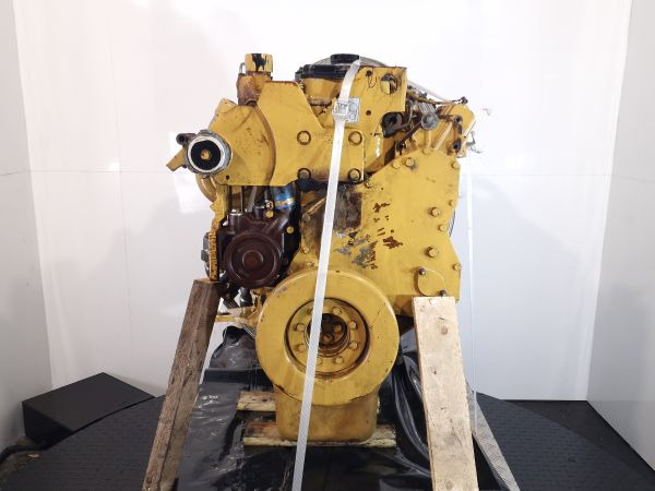 Caterpillar C7 325DL Excavator Engine (Plant) - Двигатель для Строительной техники: фото 5 Caterpillar C7 325DL Excavator Engine (Plant) - Двигатель для Строительной техники: фото 5