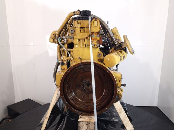 Caterpillar C7 325DL Excavator Engine (Plant) - Двигатель для Строительной техники: фото 2 Caterpillar C7 325DL Excavator Engine (Plant) - Двигатель для Строительной техники: фото 2
