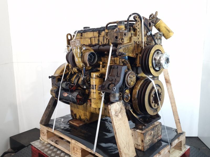 Caterpillar C7 Engine (Truck) - Двигатель для Грузовиков: фото 5 Caterpillar C7 Engine (Truck) - Двигатель для Грузовиков: фото 5