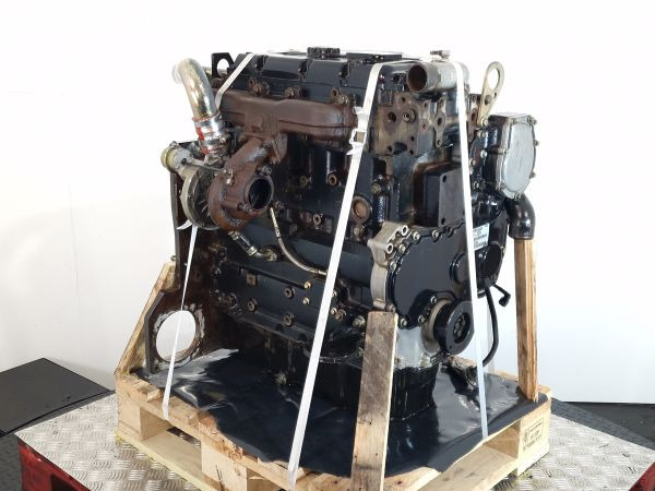 Caterpillar/Perkins 3054E Engine (Plant) - Двигатель для Строительной техники: фото 4 Caterpillar/Perkins 3054E Engine (Plant) - Двигатель для Строительной техники: фото 4
