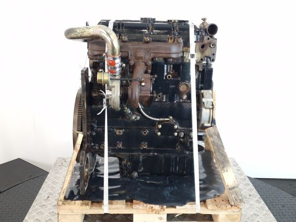 Caterpillar/Perkins 3054E Engine (Plant) - Двигатель для Строительной техники: фото 3 Caterpillar/Perkins 3054E Engine (Plant) - Двигатель для Строительной техники: фото 3