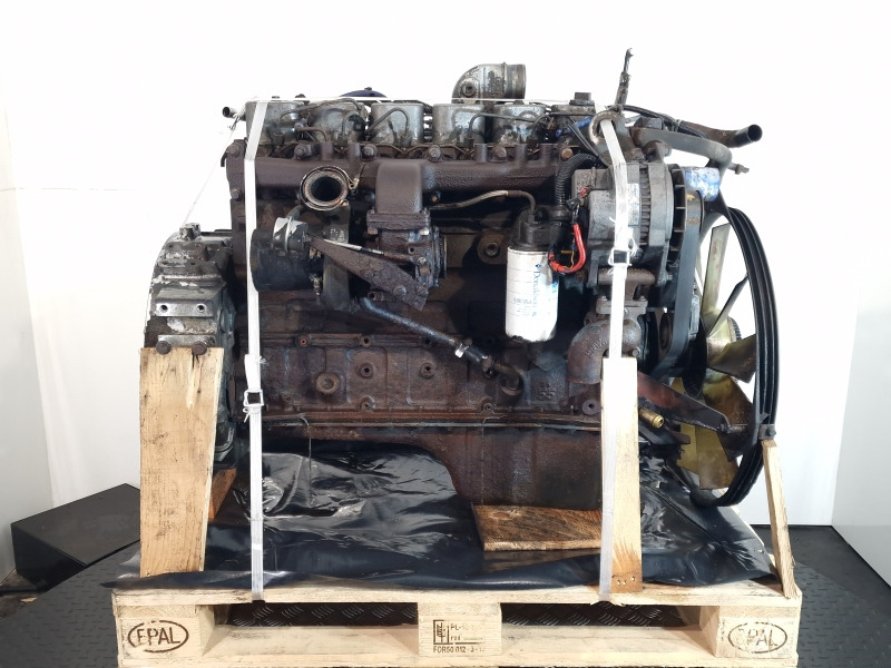 Cummins 6BTA Inline engine B235 Engine (Truck) - Двигатель для Грузовиков: фото 4 Cummins 6BTA Inline engine B235 Engine (Truck) - Двигатель для Грузовиков: фото 4