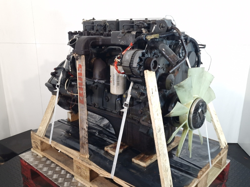 Cummins/DAF 6BT/306 Engine (Truck) - Двигатель для Грузовиков: фото 5 Cummins/DAF 6BT/306 Engine (Truck) - Двигатель для Грузовиков: фото 5
