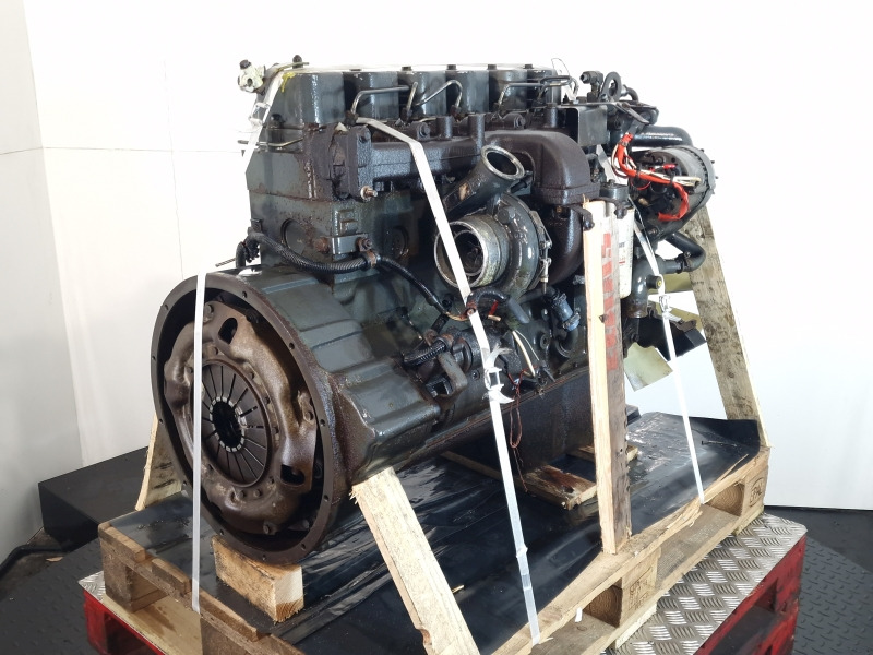 Cummins/DAF 6BT/306 Engine (Truck) - Двигатель для Грузовиков: фото 1 Cummins/DAF 6BT/306 Engine (Truck) - Двигатель для Грузовиков: фото 1