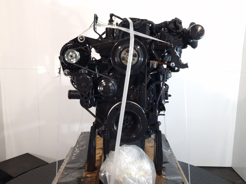 Cummins JCB B6.7 Engine New 400/P7805 Stage5(Plant) - Двигатель для Строительной техники: фото 5 Cummins JCB B6.7 Engine New 400/P7805 Stage5(Plant) - Двигатель для Строительной техники: фото 5