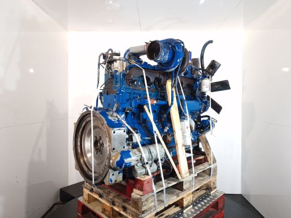 Cummins NT-855-G2 Engine (Industrial) - Двигатель для Промышленного оборудования: фото 1 Cummins NT-855-G2 Engine (Industrial) - Двигатель для Промышленного оборудования: фото 1