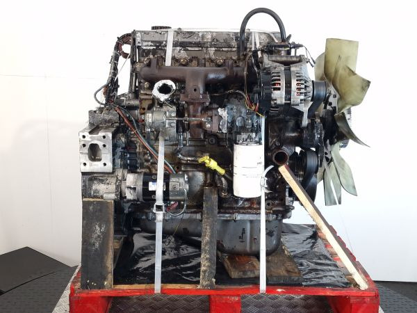 Cummins QSB4.5 CPL 8725 Engine (Plant) - Двигатель для Строительной техники: фото 4 Cummins QSB4.5 CPL 8725 Engine (Plant) - Двигатель для Строительной техники: фото 4