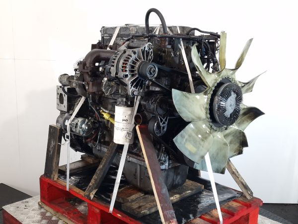 Cummins QSB4.5 CPL 8725 Engine (Plant) - Двигатель для Строительной техники: фото 5 Cummins QSB4.5 CPL 8725 Engine (Plant) - Двигатель для Строительной техники: фото 5