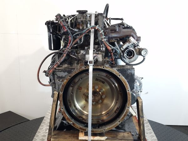 Cummins QSB4.5 CPL 8725 Engine (Plant) - Двигатель для Строительной техники: фото 3 Cummins QSB4.5 CPL 8725 Engine (Plant) - Двигатель для Строительной техники: фото 3