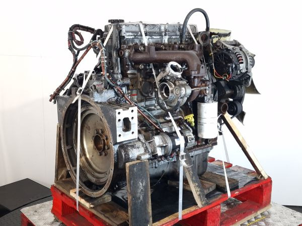 Cummins QSB4.5 CPL 8725 Engine (Plant) - Двигатель для Строительной техники: фото 1 Cummins QSB4.5 CPL 8725 Engine (Plant) - Двигатель для Строительной техники: фото 1
