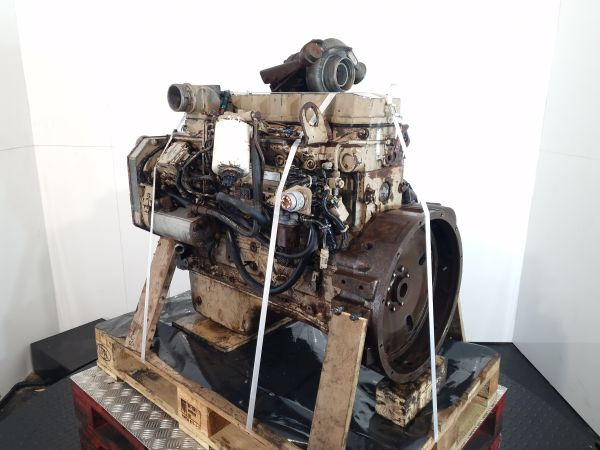 Двигатель для Строительной техники Cummins QSB5.9 Engine (Plant): фото 9