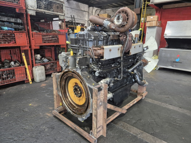 Cummins QSK23-C CPL 2858 Engine (Plant) for Hitachi/Komatsu - Двигатель для Строительной техники: фото 1 Cummins QSK23-C CPL 2858 Engine (Plant) for Hitachi/Komatsu - Двигатель для Строительной техники: фото 1
