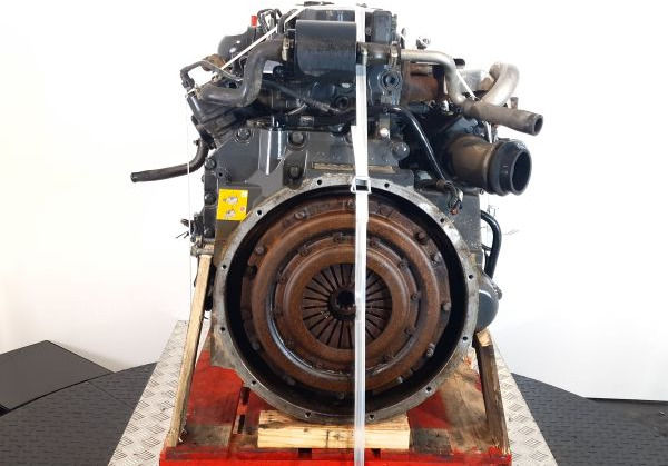 DAF FR118U2 Engine (Truck) - Двигатель для Грузовиков: фото 2 DAF FR118U2 Engine (Truck) - Двигатель для Грузовиков: фото 2