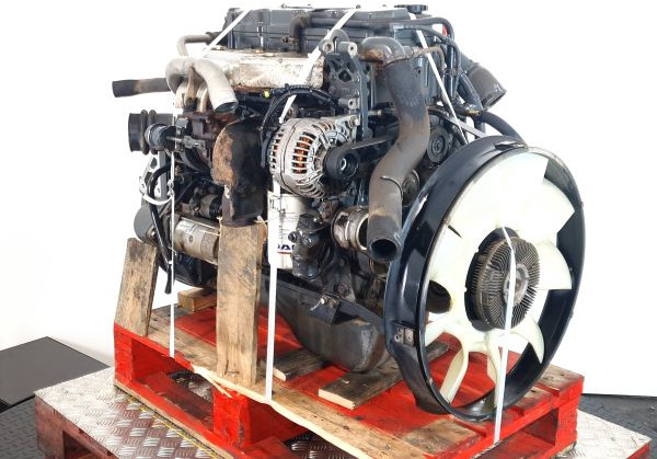 DAF FR118U2 Engine (Truck) - Двигатель для Грузовиков: фото 4 DAF FR118U2 Engine (Truck) - Двигатель для Грузовиков: фото 4
