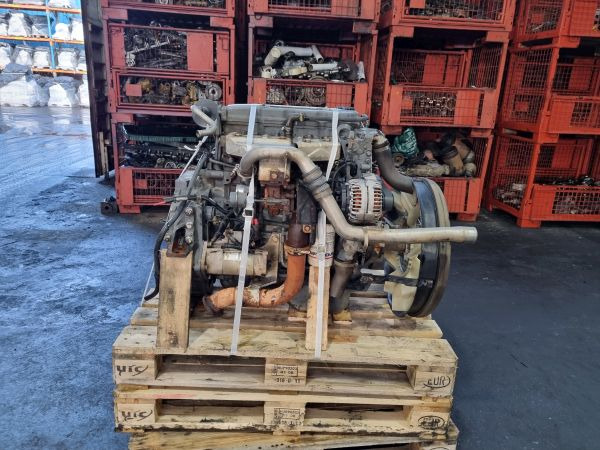 DAF FR118U2 Engine (Truck) - Двигатель для Грузовиков: фото 3 DAF FR118U2 Engine (Truck) - Двигатель для Грузовиков: фото 3