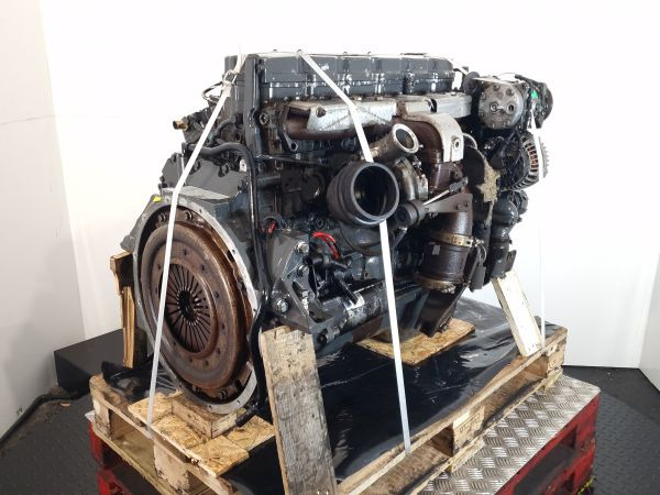 DAF GR184U1 Engine (Truck) - Двигатель для Грузовиков: фото 1 DAF GR184U1 Engine (Truck) - Двигатель для Грузовиков: фото 1