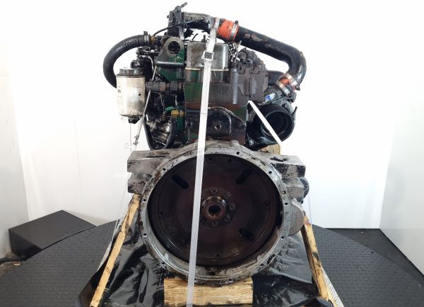 DAF GR184U1 Engine (Truck) - Двигатель для Грузовиков: фото 2 DAF GR184U1 Engine (Truck) - Двигатель для Грузовиков: фото 2