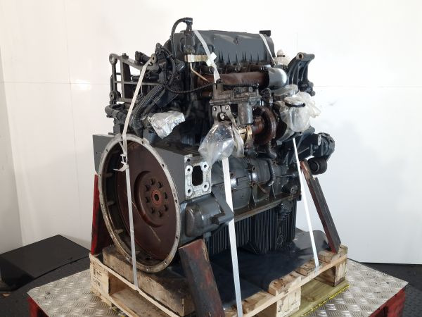 DAF ISF3.8 E6 C Engine (Truck) - Двигатель для Грузовиков: фото 1 DAF ISF3.8 E6 C Engine (Truck) - Двигатель для Грузовиков: фото 1