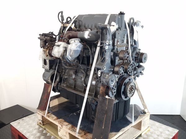 DAF ISF3.8 E6 C Engine (Truck) - Двигатель для Грузовиков: фото 4 DAF ISF3.8 E6 C Engine (Truck) - Двигатель для Грузовиков: фото 4