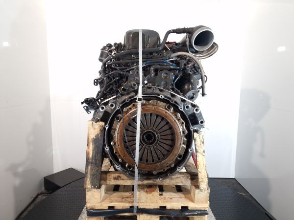 DAF MX-13 340 H1 Engine (Truck) - Двигатель для Грузовиков: фото 3 DAF MX-13 340 H1 Engine (Truck) - Двигатель для Грузовиков: фото 3