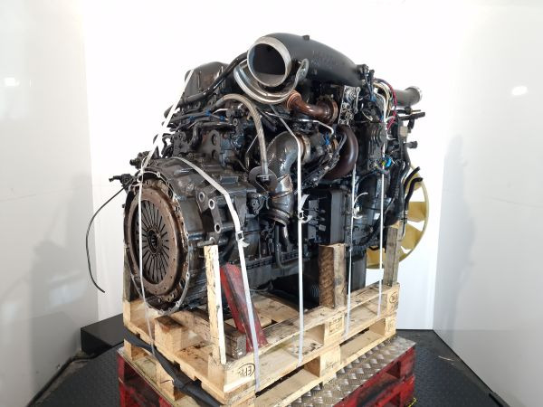 DAF MX-13 340 H1 Engine (Truck) - Двигатель для Грузовиков: фото 1 DAF MX-13 340 H1 Engine (Truck) - Двигатель для Грузовиков: фото 1