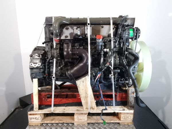 DAF PE228C Engine (Truck) - Двигатель для Грузовиков: фото 3 DAF PE228C Engine (Truck) - Двигатель для Грузовиков: фото 3